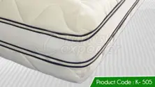 K505 Bed Cover
