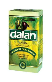 Dalan Antique Pirina Soap