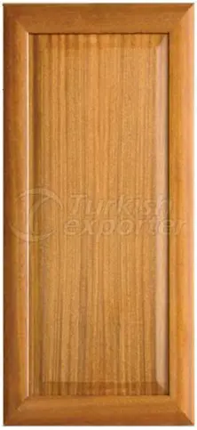 Wooden Cupboard Door G-104-2