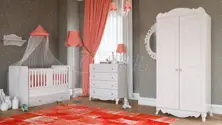 Carmen Mini Baby Room