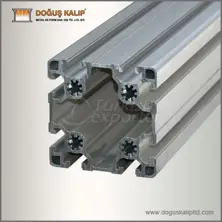 Luz industrial 90x90 do perfil de alumínio