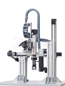 Linear Movement and Montage Systems
