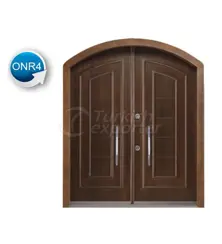 Çelik Kapı Special ONR4