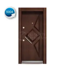Стальные двери Vera 5004