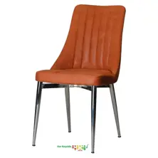 Metal Legs Chair - Eregli