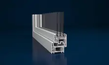 LEGEND PVC WINDOW SYSTEMS