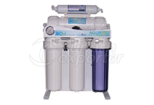 Boost Six Reverse Osmosis Systems