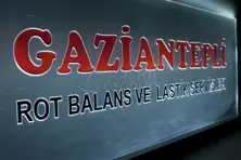 Goma de Gaziantep