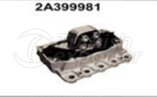 Motor Montajı -VL 20399981