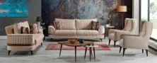 Sofa Sets Arus
