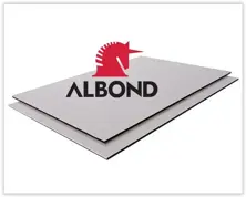 Composite Panel - Albond