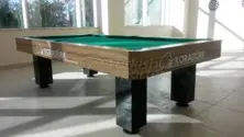 Billiards Table Lidya Pool