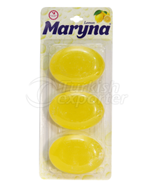 Jabón de glicerina A-226 Maryna