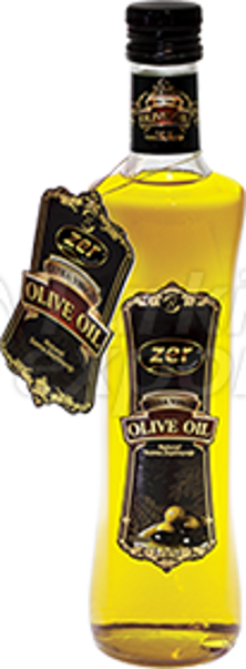 Extra Virgin Olive Oil 750 ml
