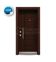 Стальные двери Innova 1008