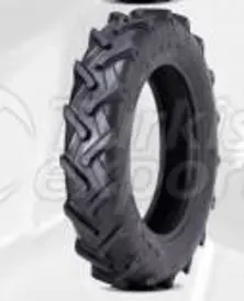 Implement Tire KNK42