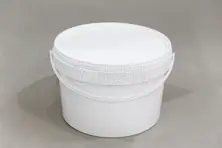 BKY 1050-2 plastic container