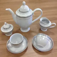 Porcelain Sets Karat B