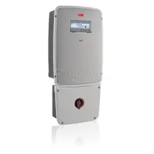 ABB-UNO-2.5TL OUTD On-Grid Inverter