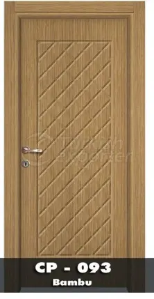Kapı Bambu- CP - 093