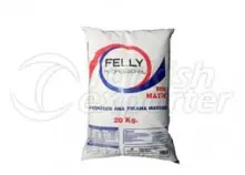 Felly Professional Little Foaming Master Wash Ingredient