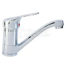 Rotary Lavatory Faucet
