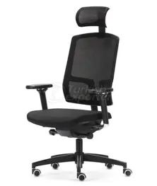 Core Working Chair