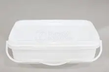 BKD 1020 plastic container