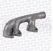 Exhaust Manifold DMS 01 252