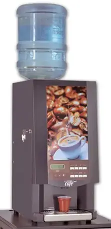 Coffee Vending Machine 869755498274