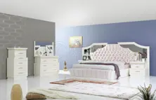 Anka Bedroom