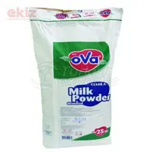 Milk Powder Ova 25Kg