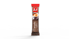 Menado - 3in1 Instant Coffee - 18 gr.