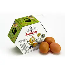 Kahverengi Yumurta