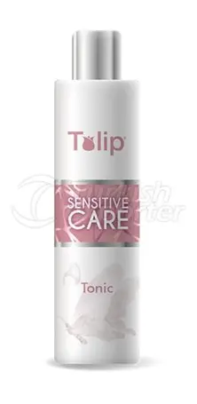 Tulip Sensitive Care-Tonic