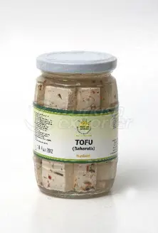 Tofu Épicé 250 Gr