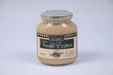 Hazelnut Cream (Findik Ezmesi )