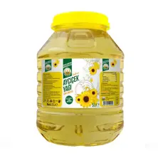 Sunflower Oil 5 LT