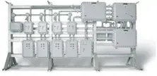 Explosion Proof Electrical Panels