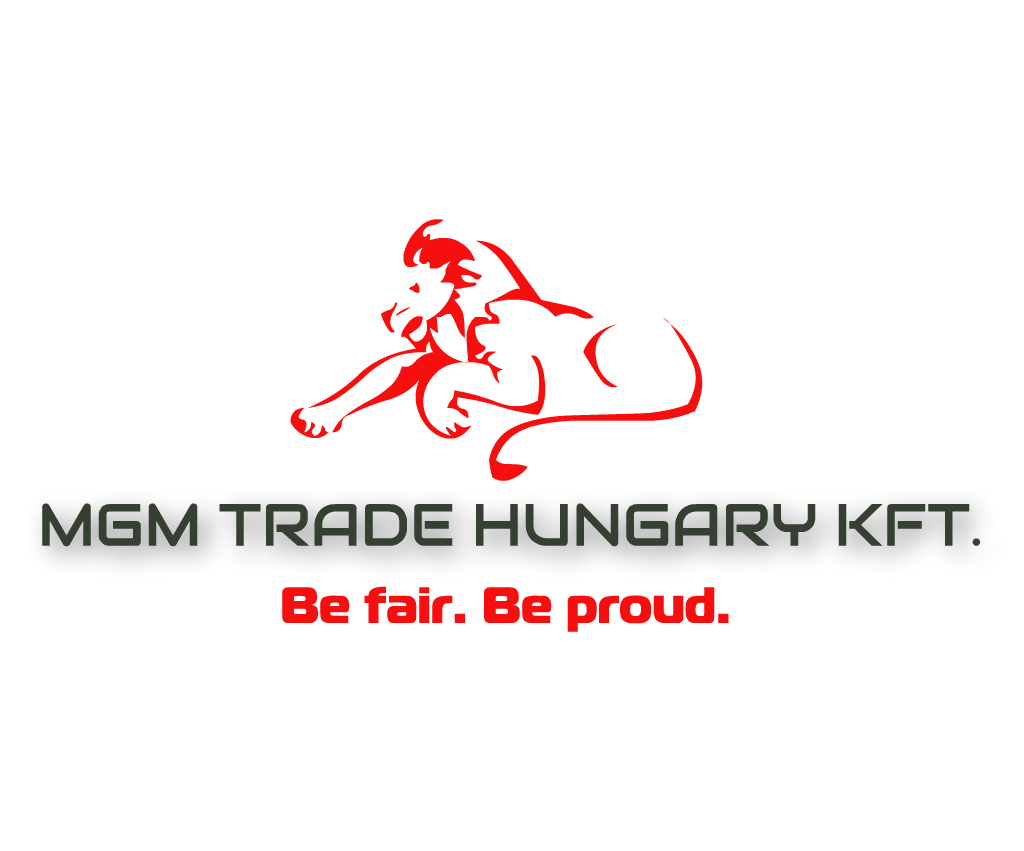 MGM TRADE HUNGARY KFT.