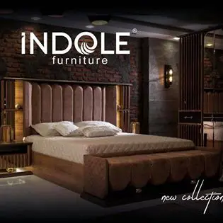 INDOLE MOBİLYA SANAYİ TİCARET LTD.STİ.