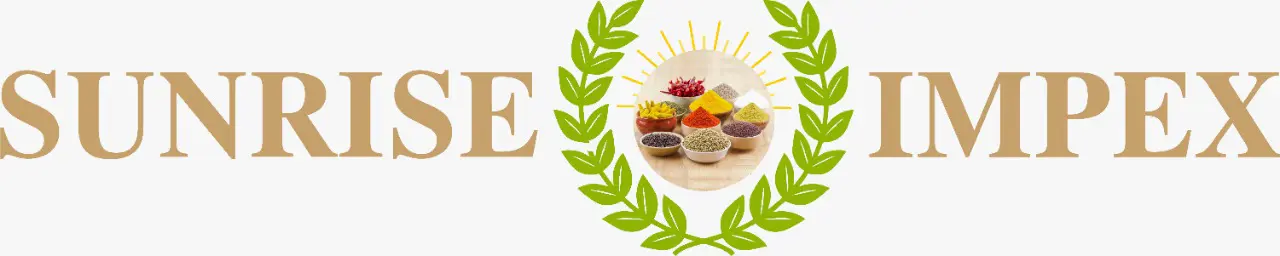 SUNRISE IMPEX