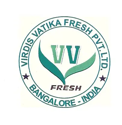 VİRDİS VATİKA FRESH PRİVATE LİMİTED