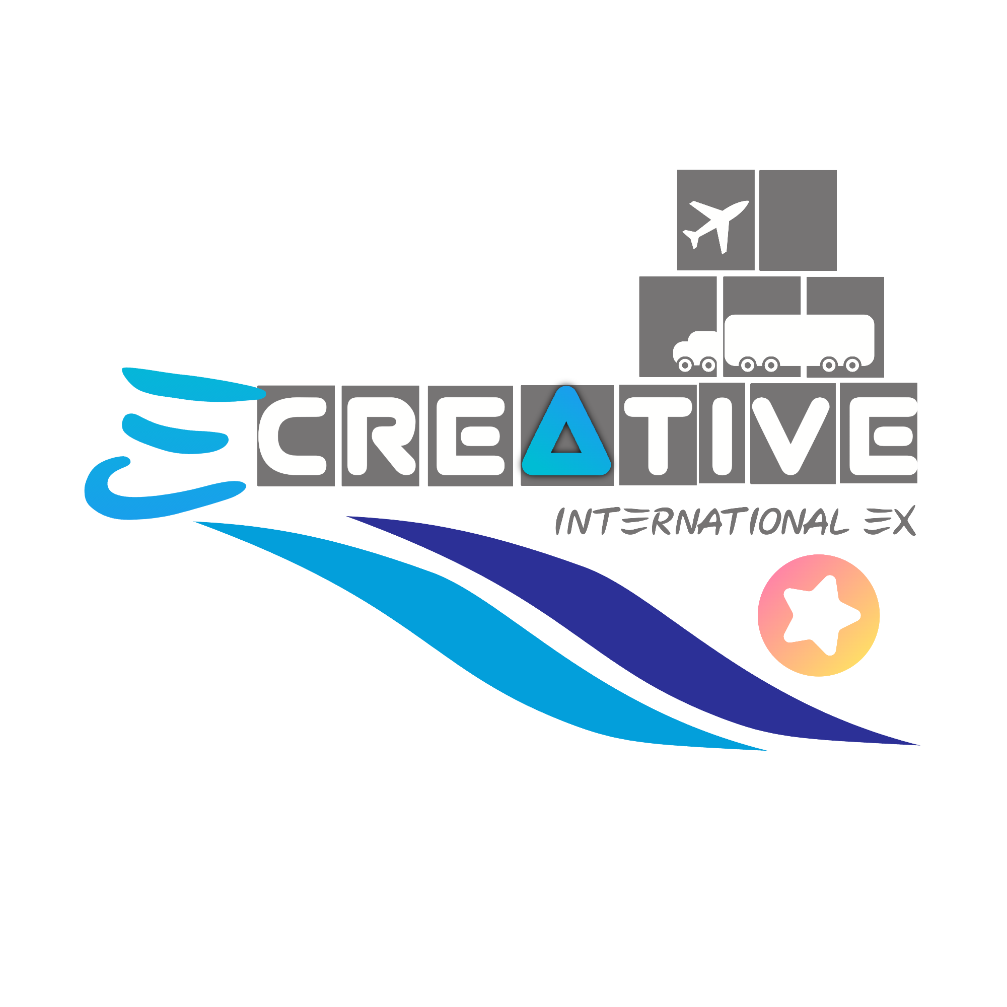 ECREATIVE EXIM