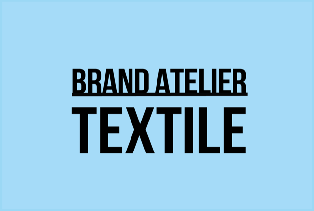 BRANDS ATELIER