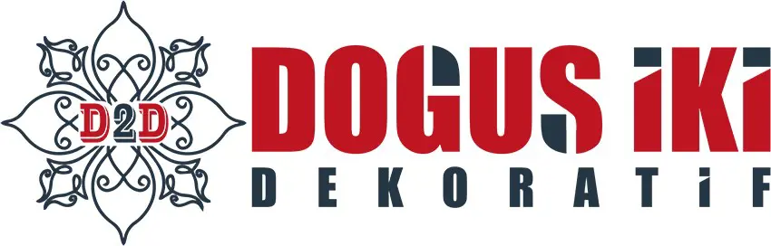 DOGUS DEKORATIF CAM MALZEMELERI