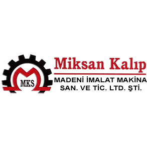 MIKSAN KALIP LTD. STI.