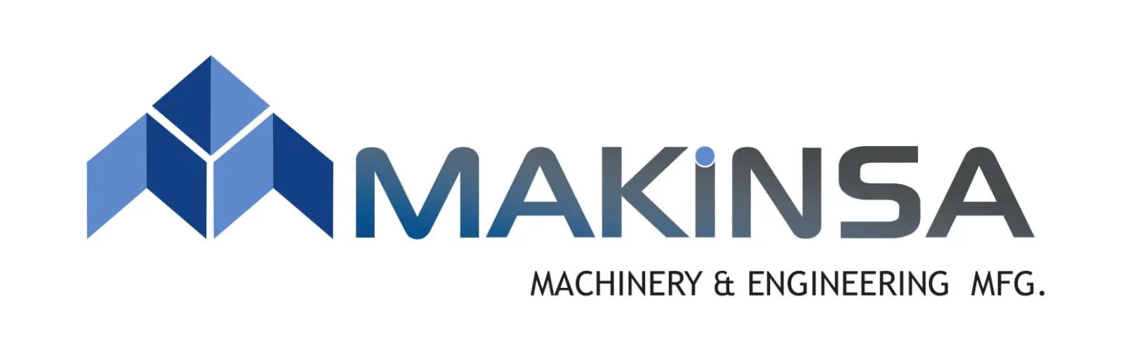MAKINSA MUHENDISLIK VE MAKINE SANAYI TICARET ANONIM SIRKETI