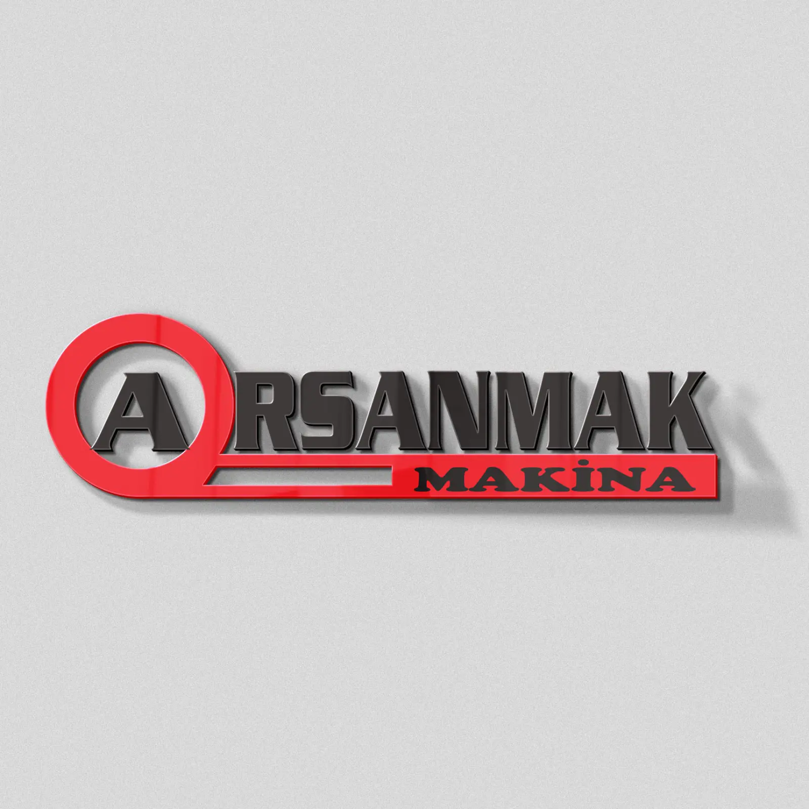 ARSANMAK MAKINA IMALAT SANAYI VE DIS TICARET LIMITED SIRKETI