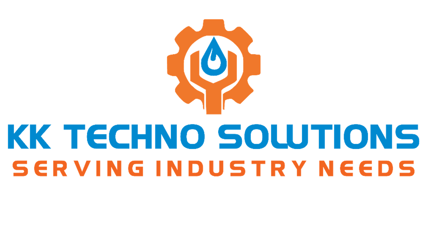 K K TECHNO SOLUTİONS